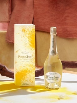 Blanc de Blancs - Fernando Laposse