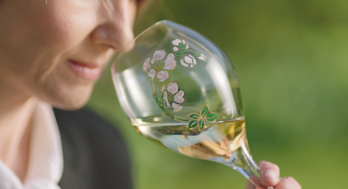 Cuvée Video Belle Epoque Brut 2013