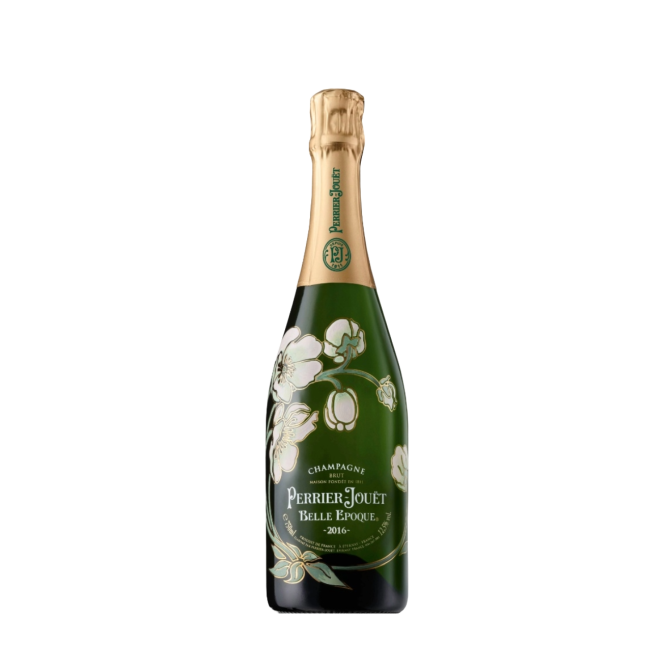 Belle Epoque Brut 2016