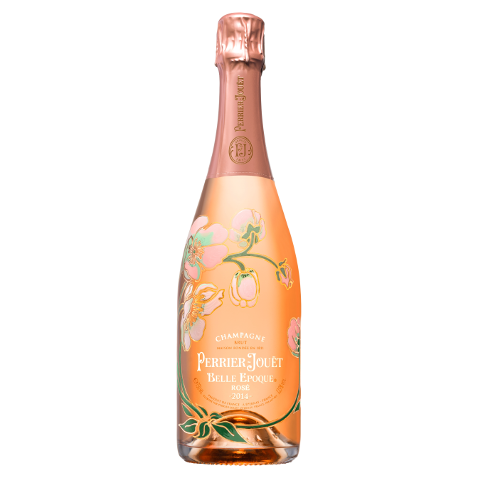 Belle Epoque Rose 2014