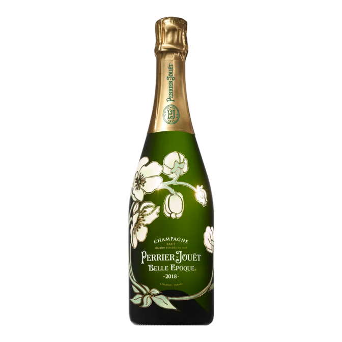 Belle Epoque 2018 packshot