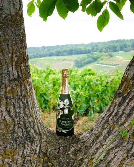 Belle Epoque Harvest Nature