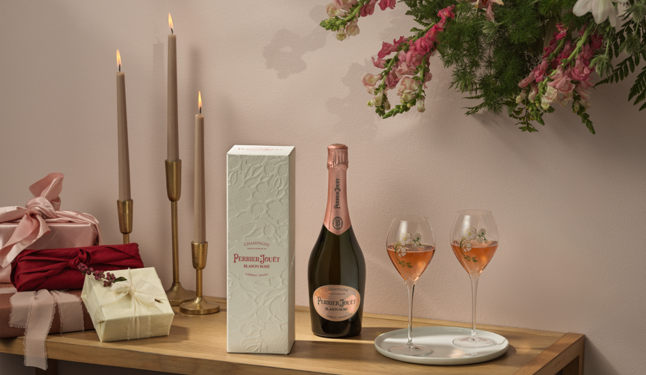 Blason Rose lifestyle pictures