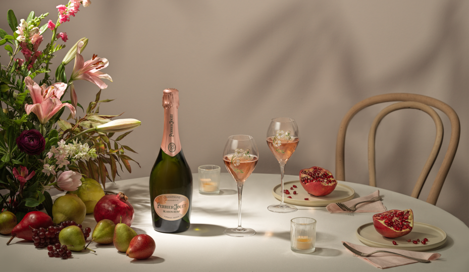 Blason Rose lifestyle pictures