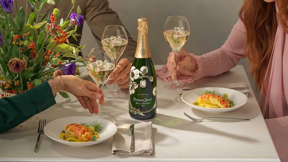 Belle Epoque 2016 Brut 