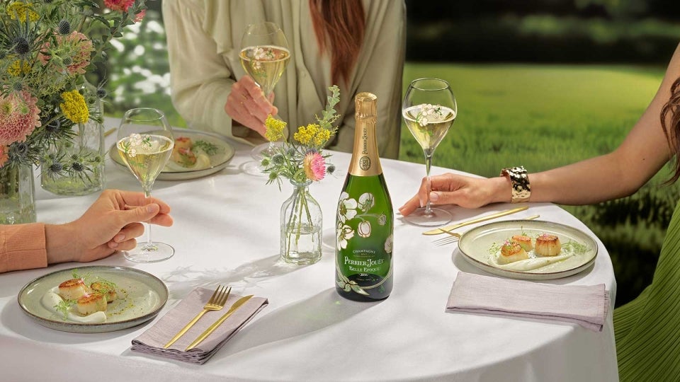Belle Epoque Brut 2016 