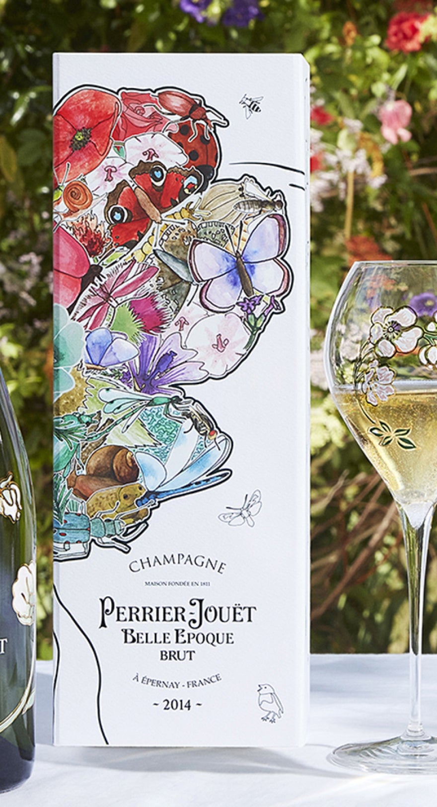 Vintage 120 years