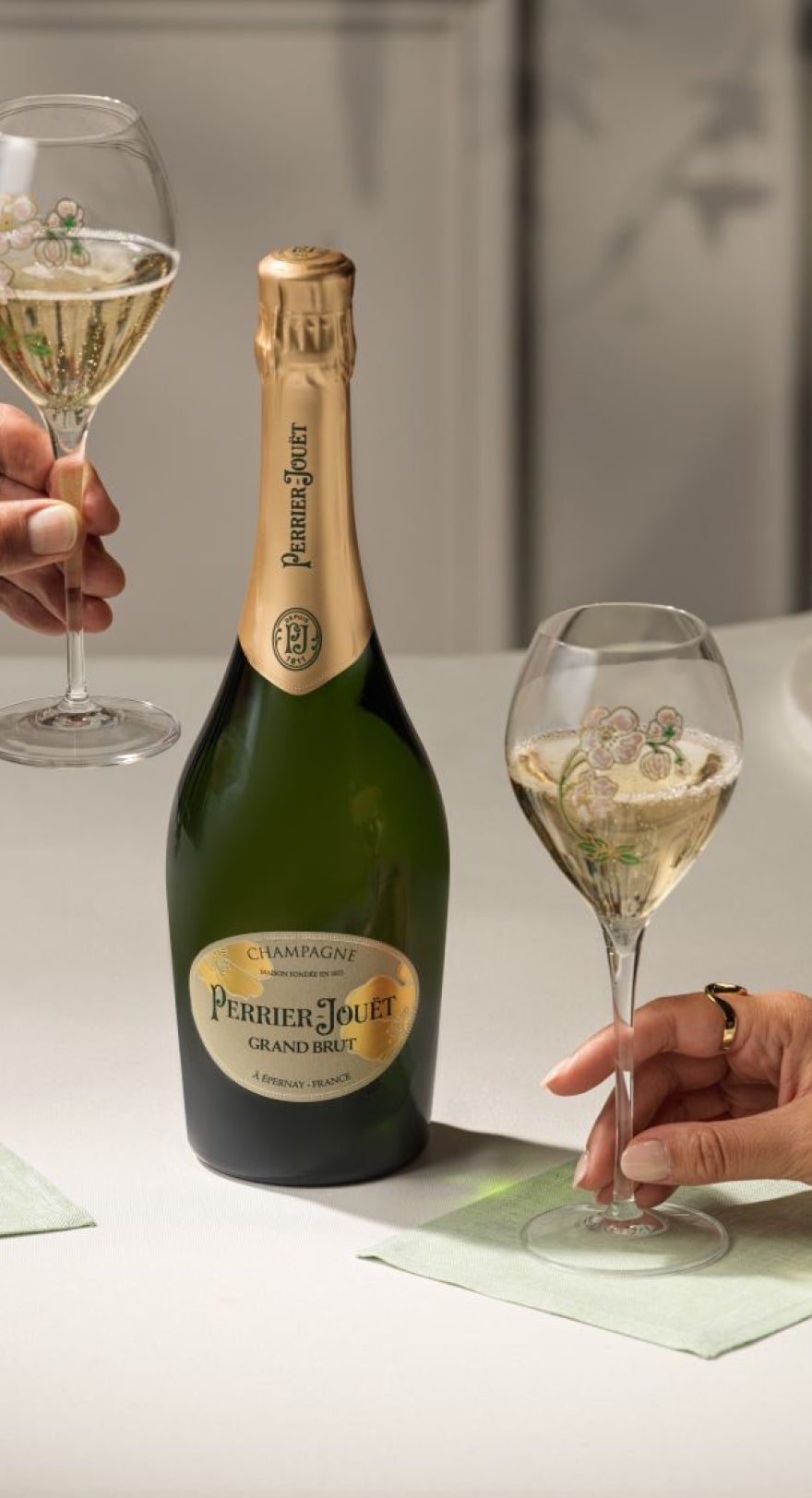 Grand Brut