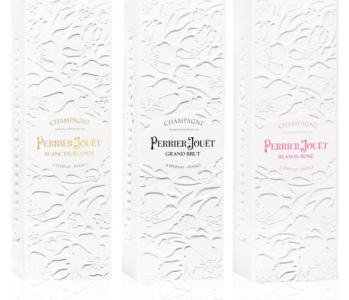 Eco Packshot