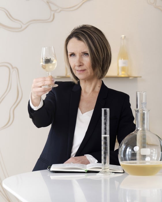 Severine Frerson