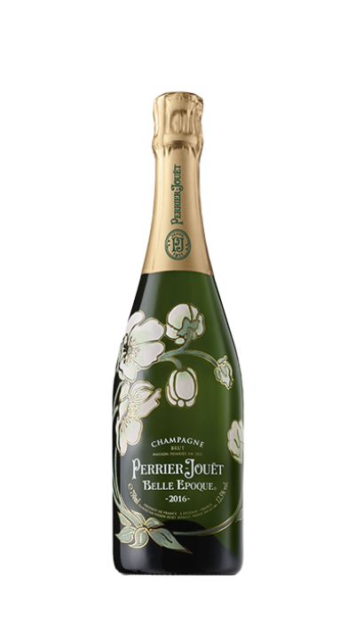 Belle Epoque 2016 packshot