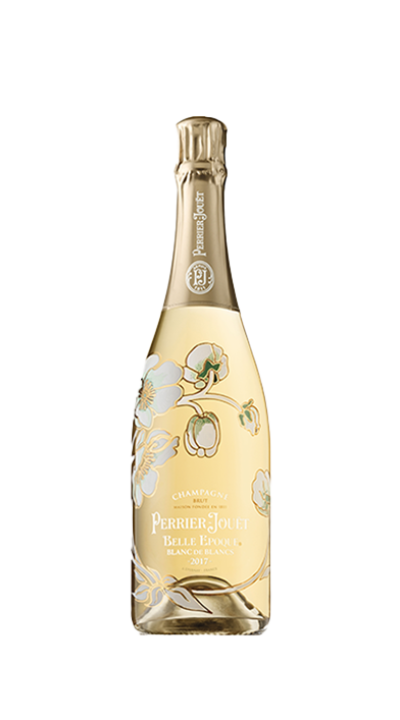 Belle Epoque Blanc de Blancs 2017 packshot