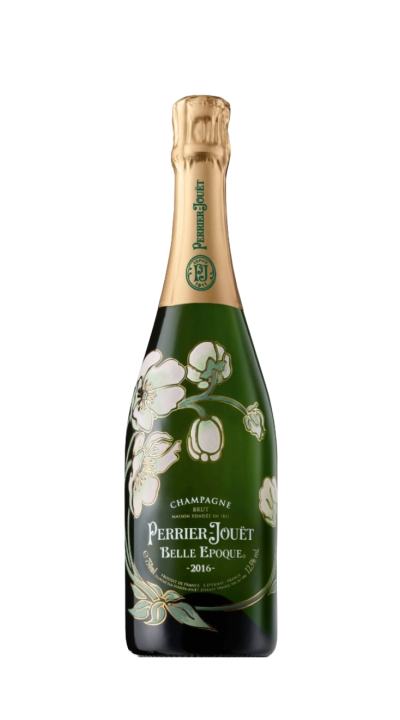 Belle Epoque Brut 2016