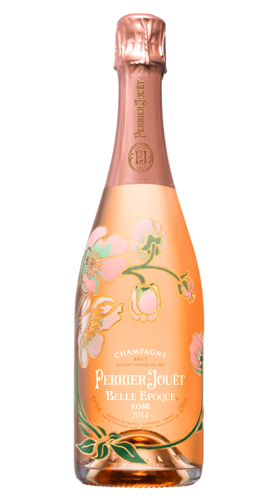Belle Epoque Rose 2014