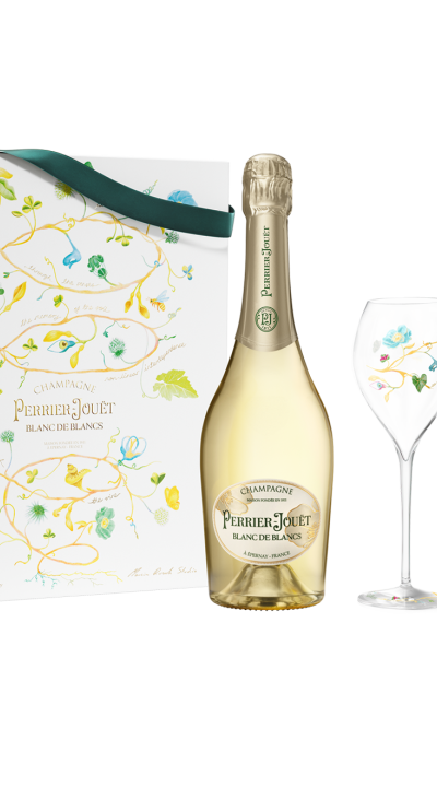 Blanc de Blanc Limited Edition Marcin Rusak