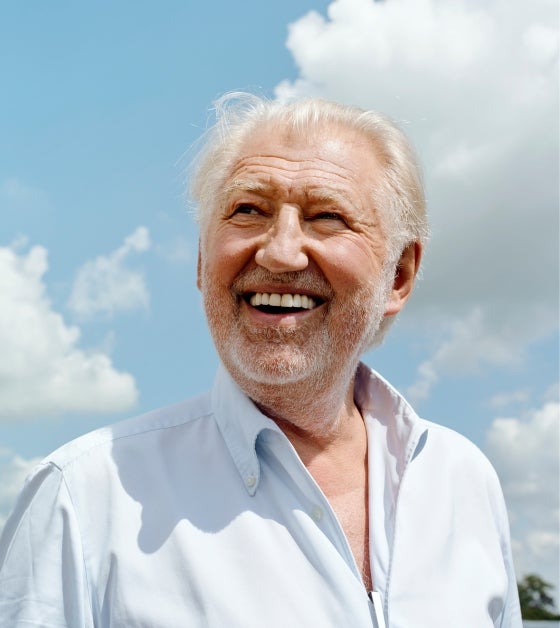 Pierre Gagnaire