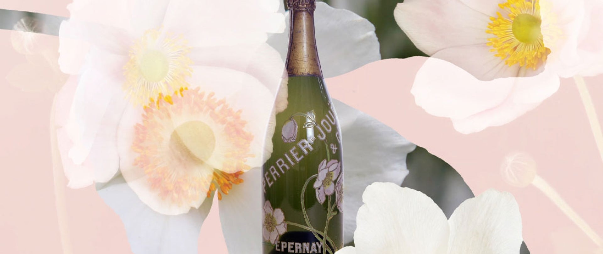 First Belle Epoque Bottle